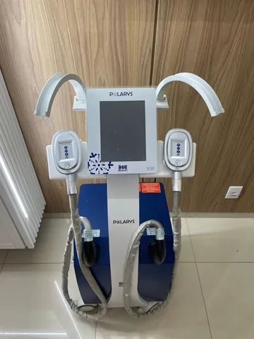 Criolipólise Polares - Foto 2