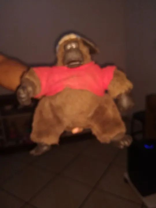 macaquinho asobia. Precisa de reparos - Foto 5