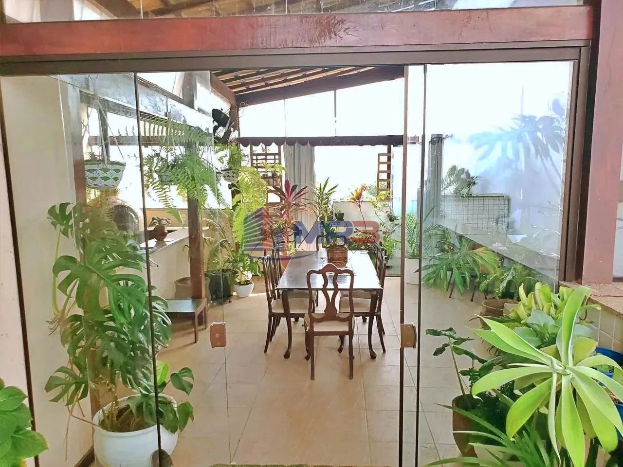 Recreio dos Bandeirantes | Cobertura 4 quartos, sendo 1 suite - Foto 6