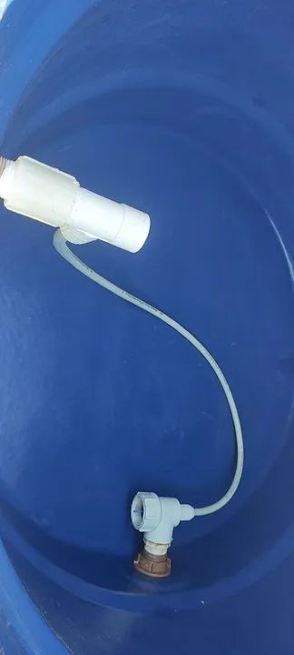 Limpeza Caixa d'água  - Foto 2