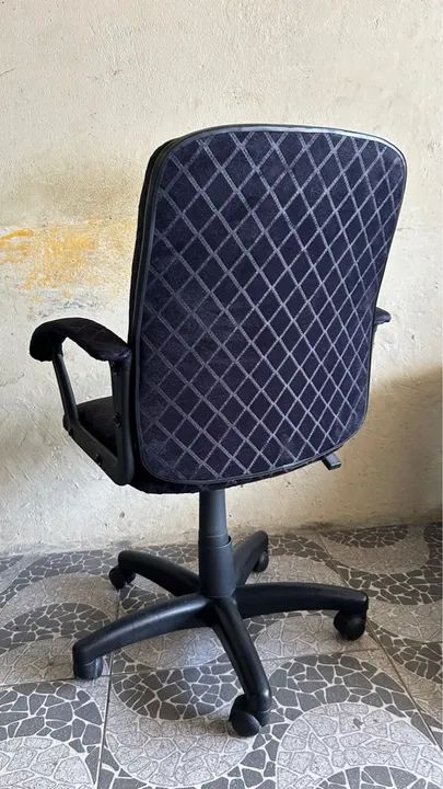 Cadeia Diretor - Foto 2