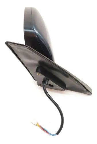 Espelho Retrovisor Esquerdo Elétrico Chery Tiggo 2012 Orig - Foto 4