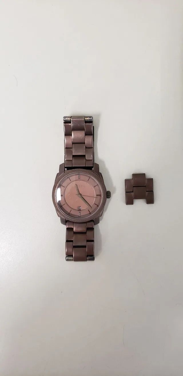 Relógio Fossil FS-4706 - Foto 4