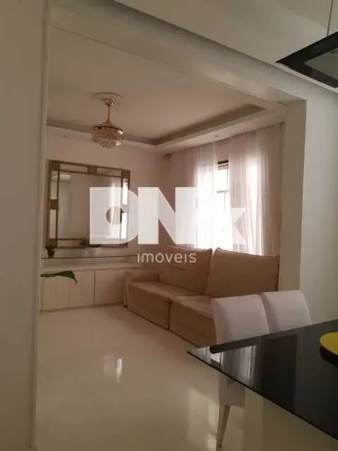 Apartamento : / Residencial / Copacabana - Foto 5