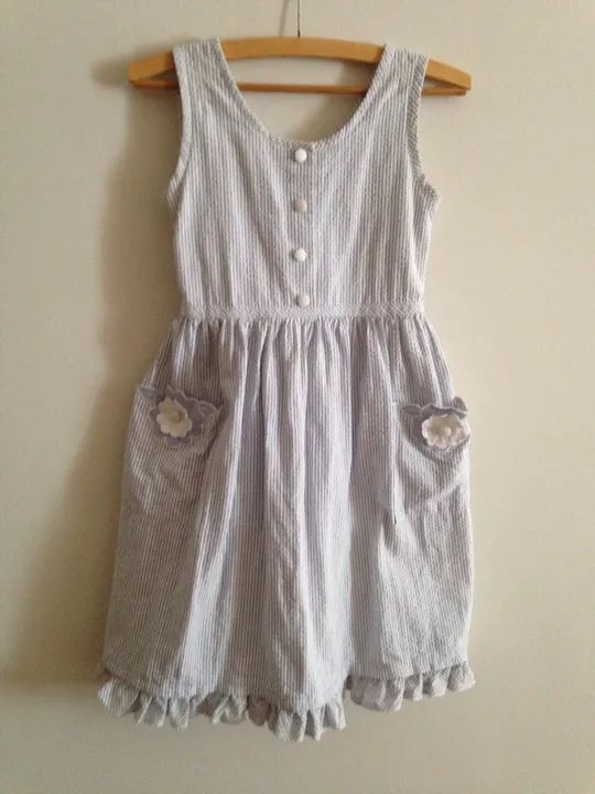 Vestidos Infantil  - Foto 2
