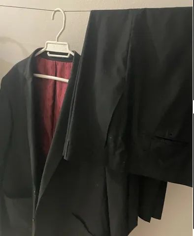 Terno completo  - Foto 2