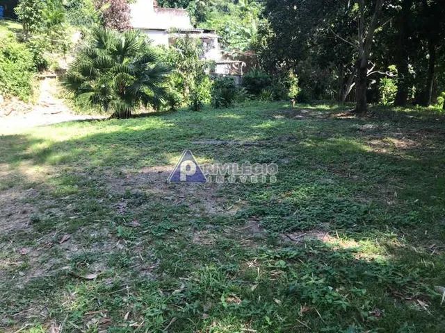 Terreno no coração do Cosme Velho - Foto 4