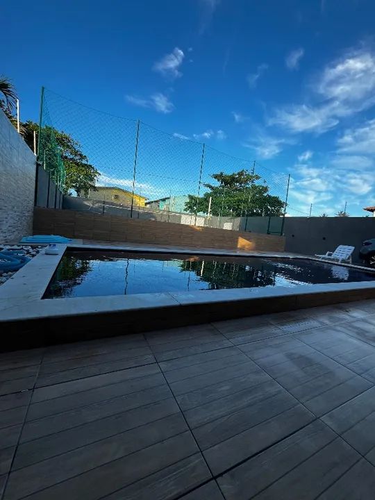 Casa por temporada na Barra de são miguel - Foto 11