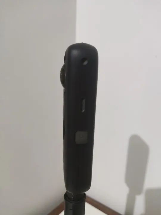 Câmera de Ação com Tripé insta360 - Foto 4