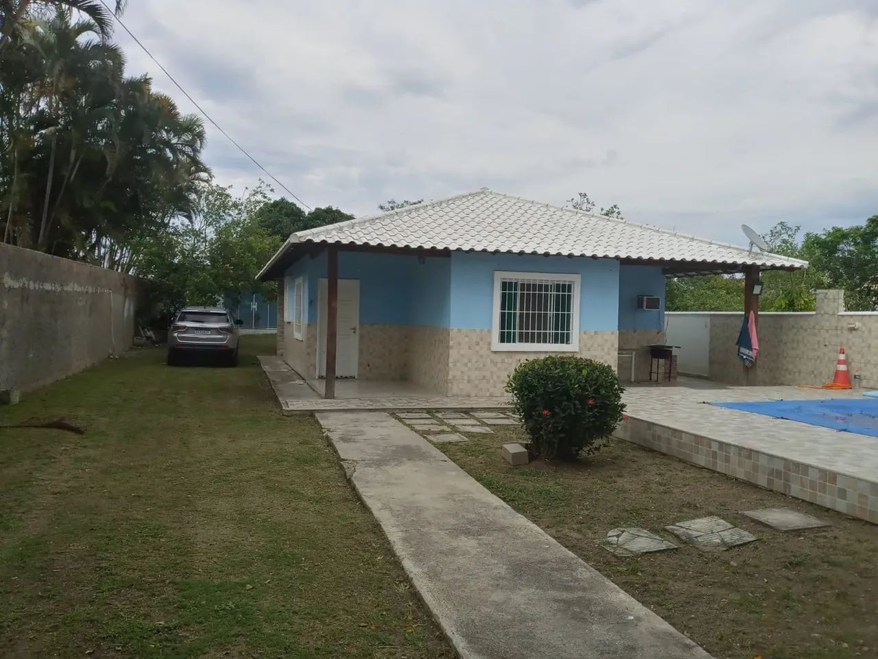 foto - Rio de Janeiro - Recreio dos Bandeirantes