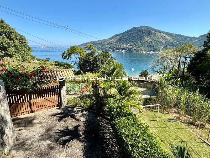 Condominio Portogalo em Angra dos Reis