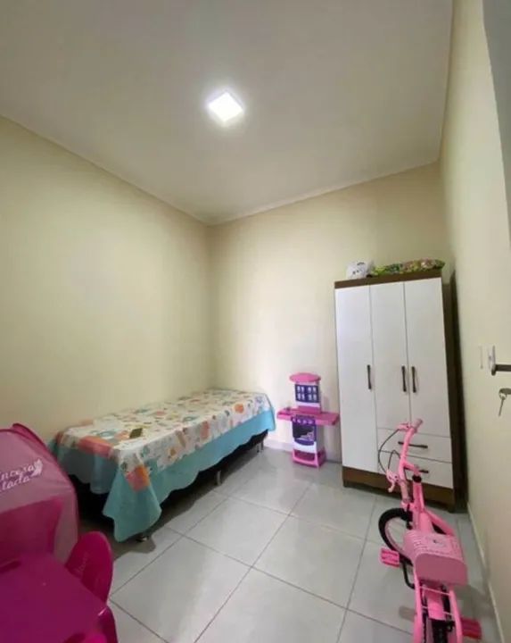 Vendo casa no Riacho Fundo - Foto 3