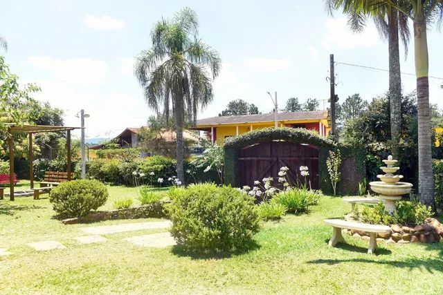 Chácara para Aluguel em Cotia | * Carnaval disponivel*  R$ 3.600,00 ate 15 pessoas! - Foto 12