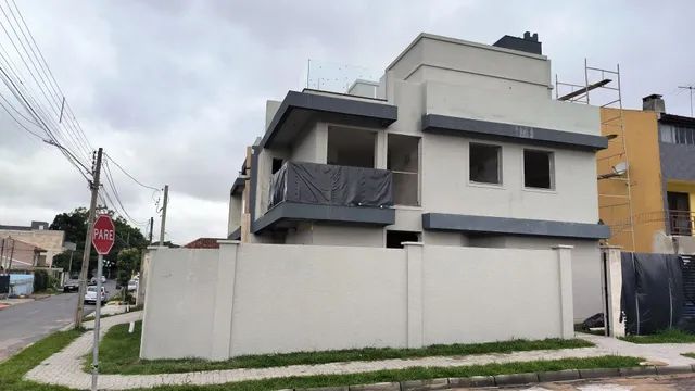Captação de Casa a venda na Rua Cidade de Tubarão, Cidade Industrial, Curitiba, PR