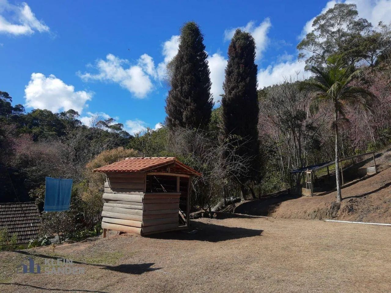Sítio com 3 dormitórios à venda, 34034 m² por R$ 650.000,00 - Vargem Alta - Nova Friburgo/ - Foto 5