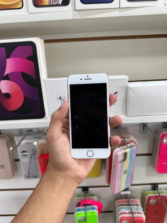 IPHONE 8 64 GB - Foto 2