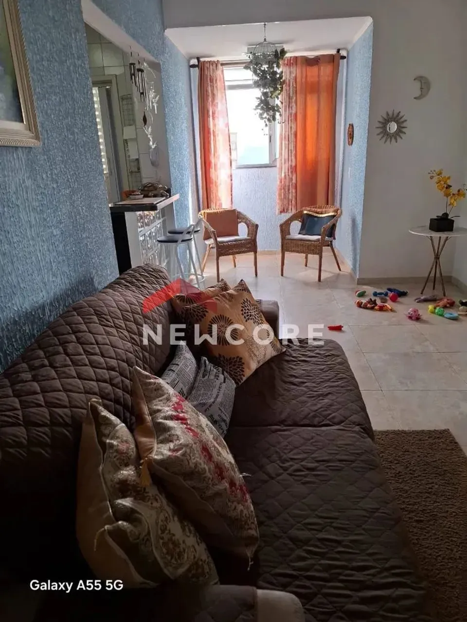 Apartamento em Avenida Santos Dumont - Luz - São Paulo/SP