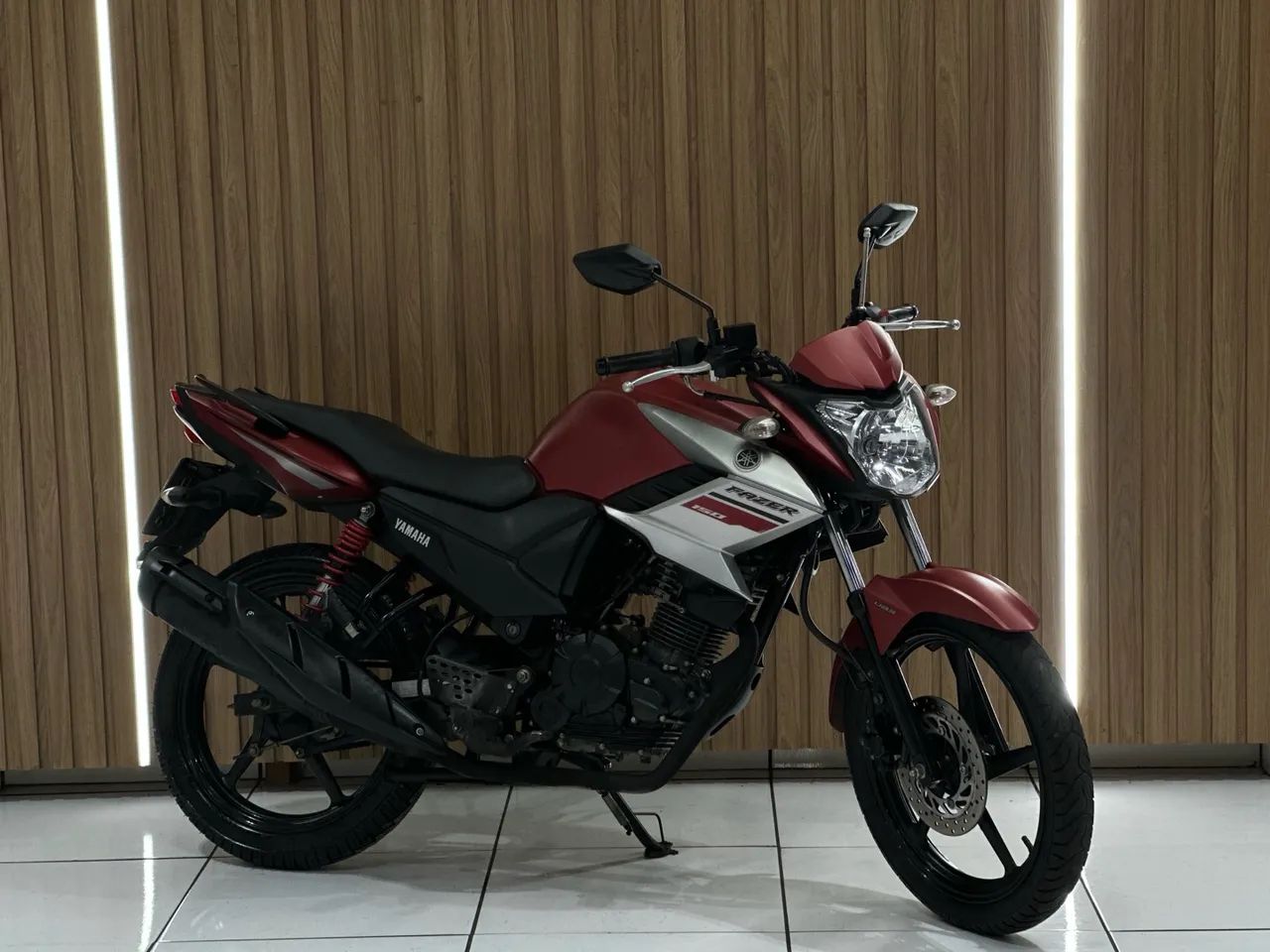 Moto Yamaha FAZER 150cc SED 2019 IMPECÁVEL 