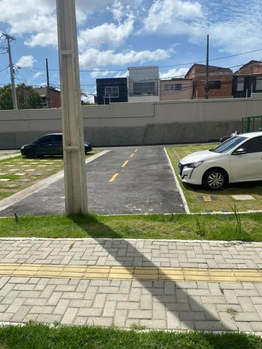 OPORTUNDADE DE TÉRREO GARDEM NO CONQUISTA CASTELI CENTRO DE FORTALEZA - Foto 4