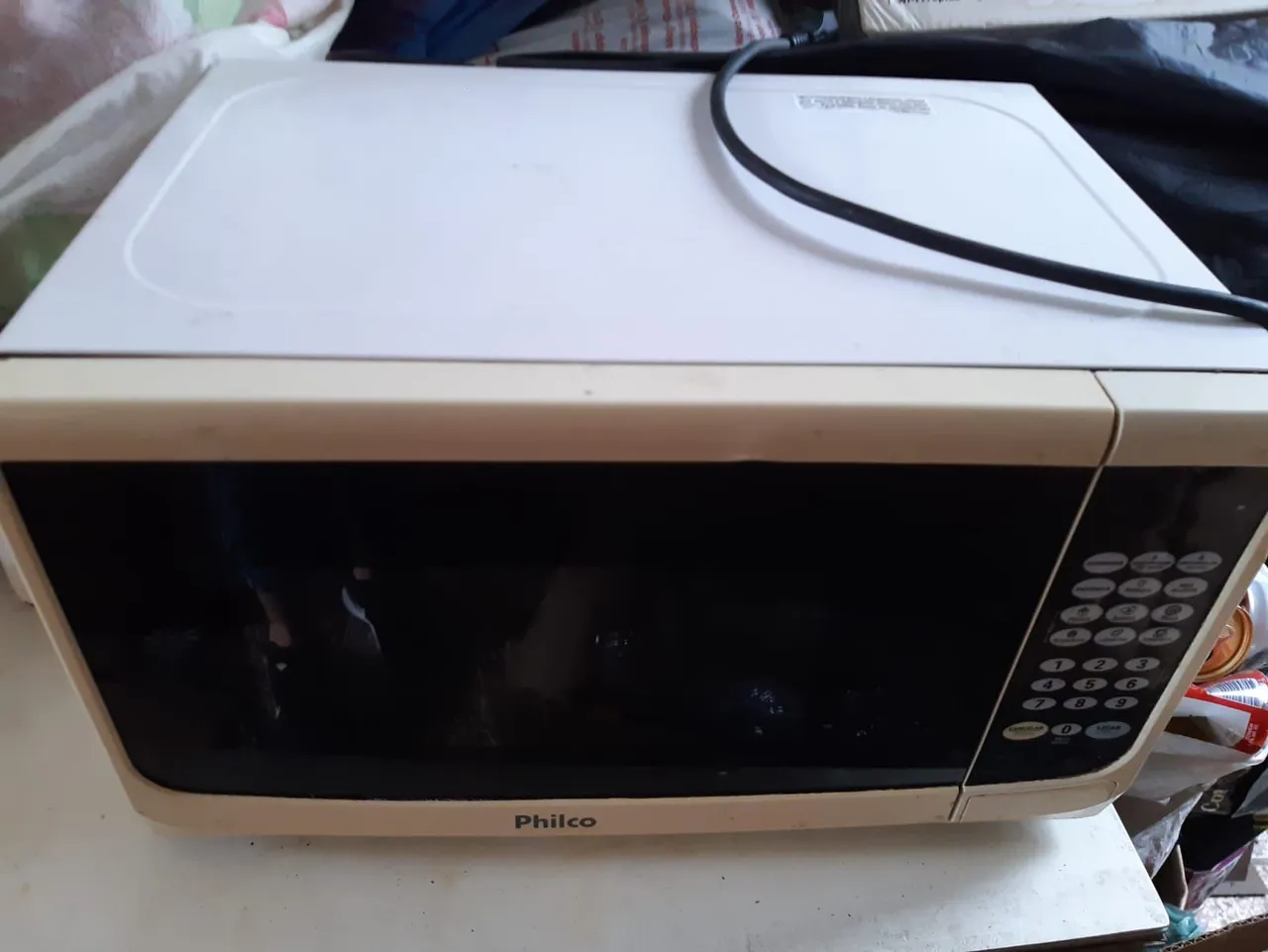 Micro-ondas Philco