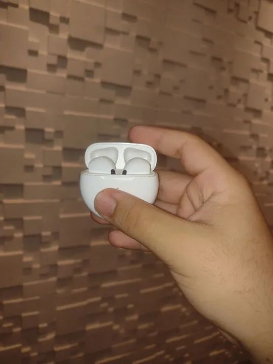 Fone de ouvido bluetooth - Foto 3