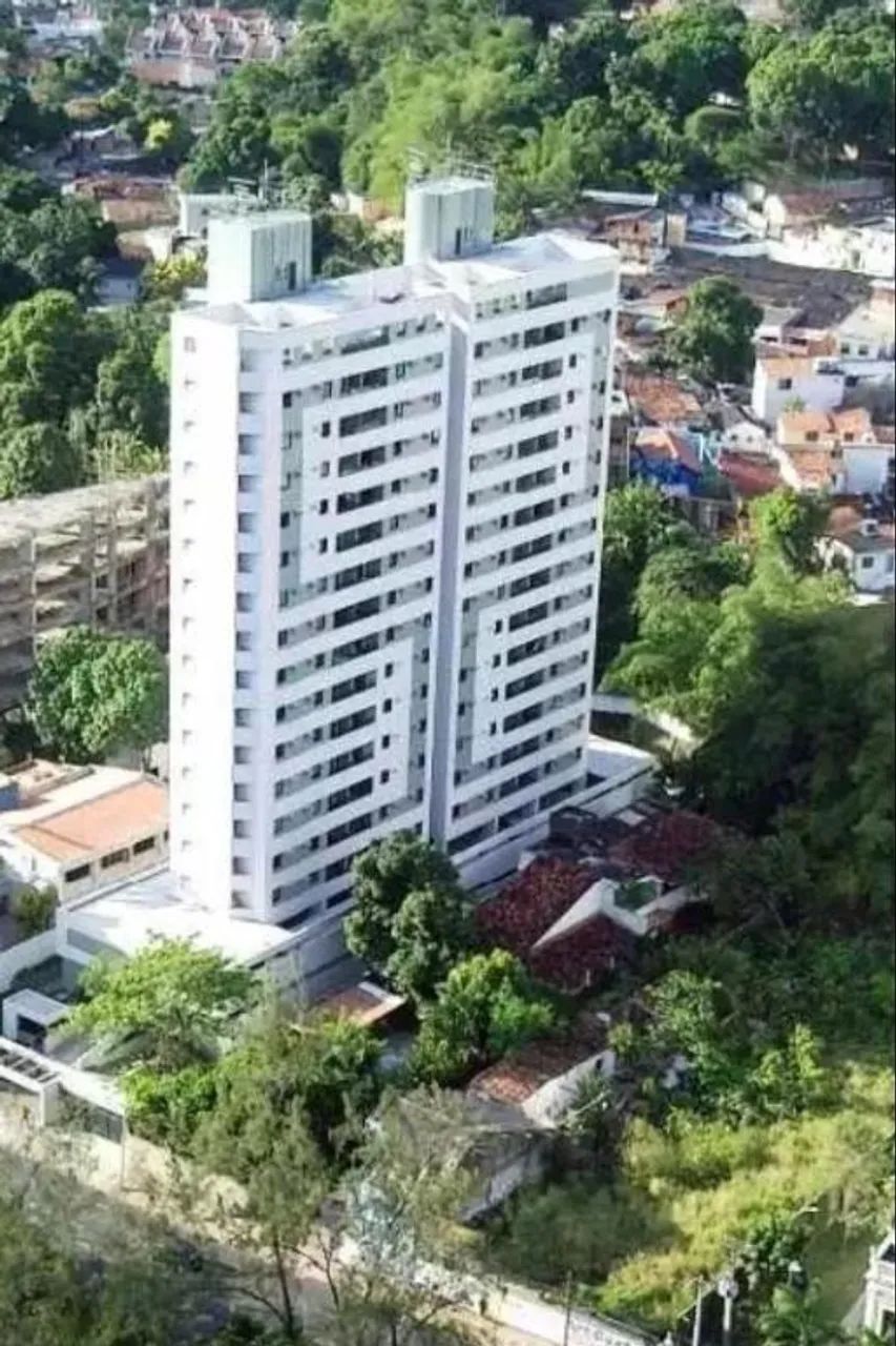 08DJ - EDIFÍCIO ESTAÇÃO MONTEIRO
