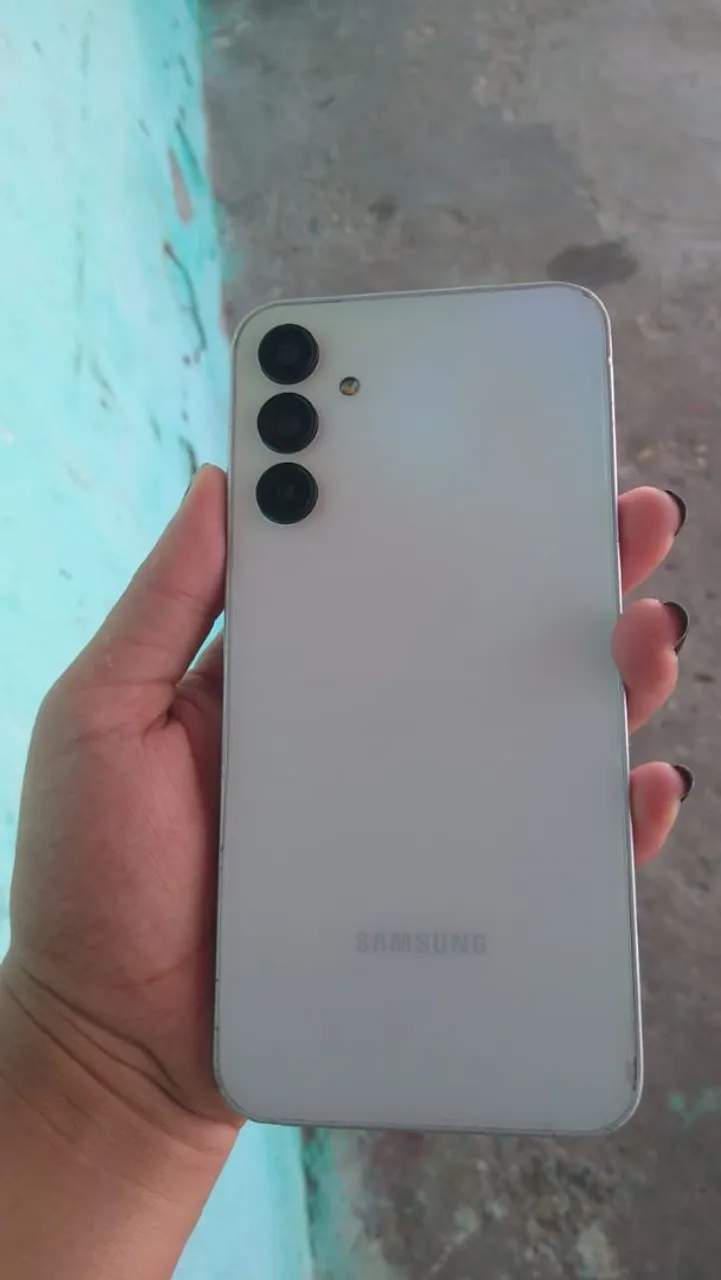 Galaxy A15 5G a venda