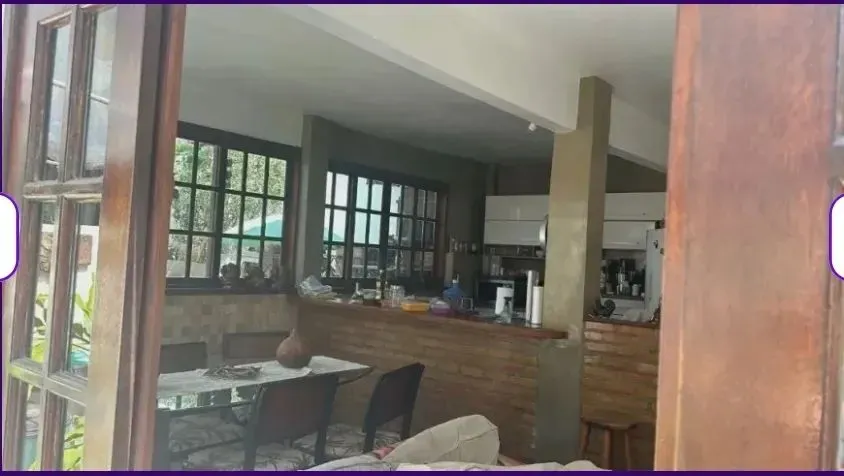 PECHINCHA CASA 4QTS SUITE LAZER COMPLETO QUINTAL TERRENO 600M2