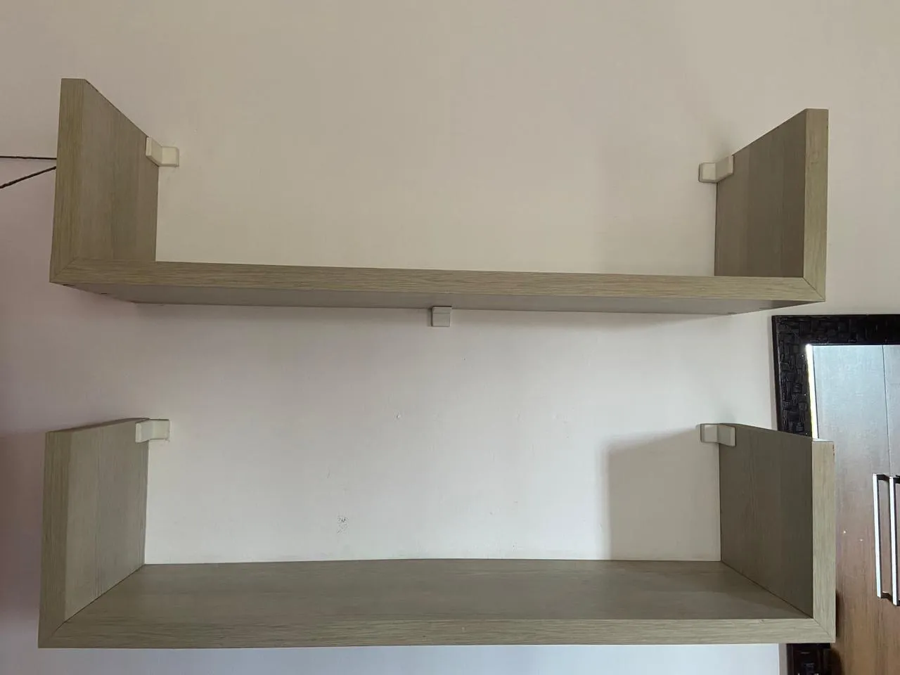 Prateleiras 100% MDF