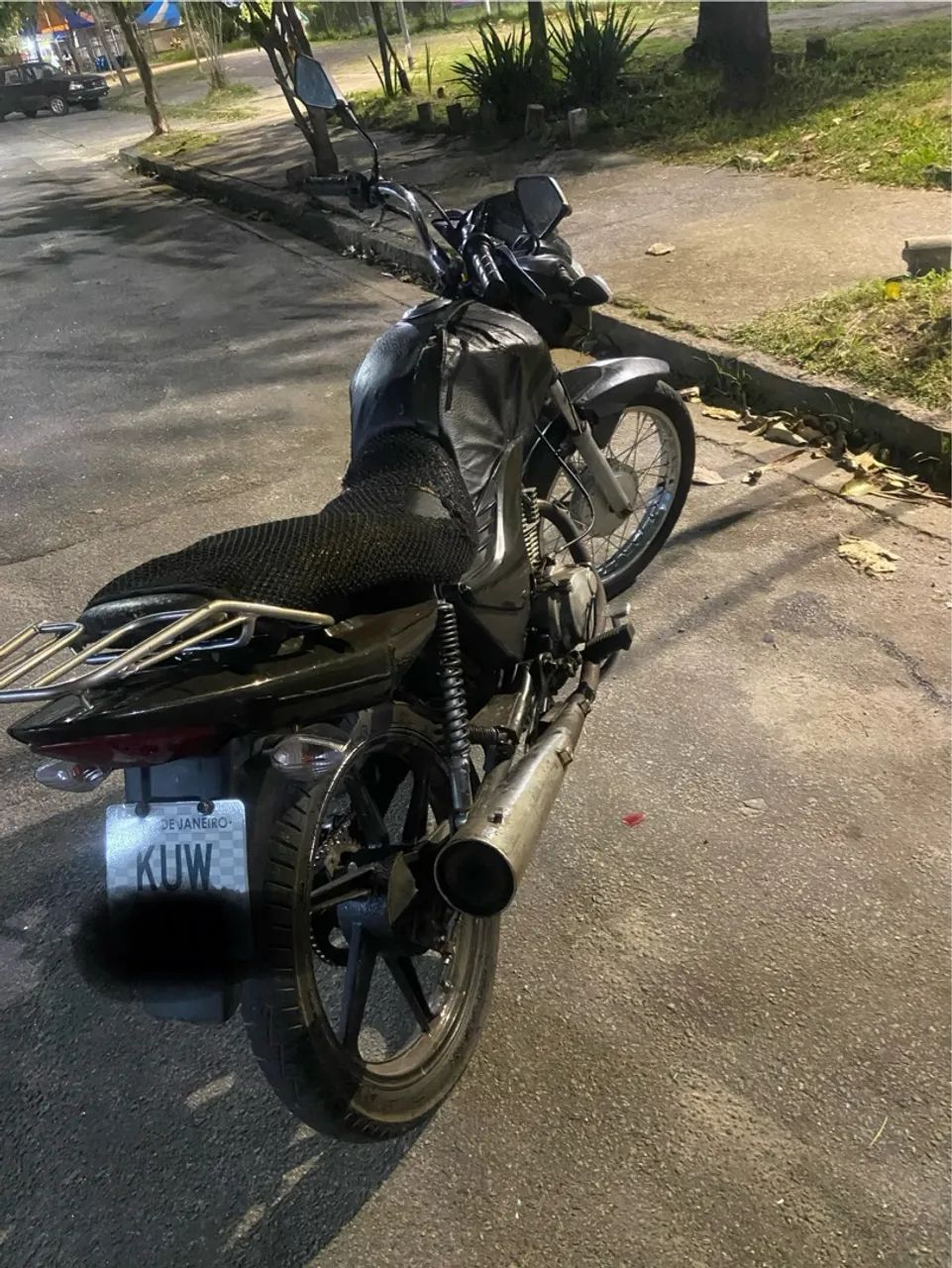 Moto 150 - Foto 2