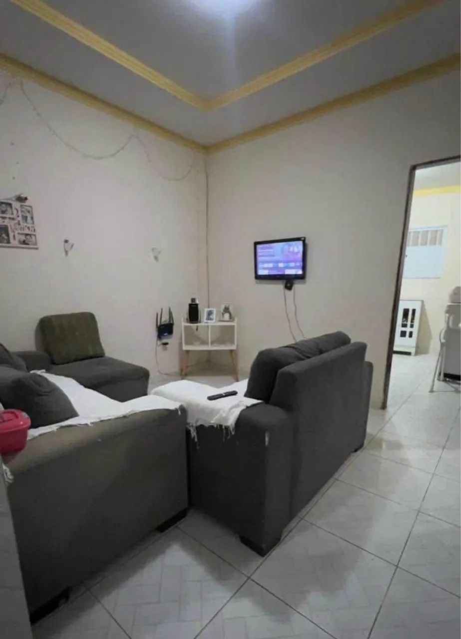 CASA NA VILA EMBRATEL-G - Foto 4