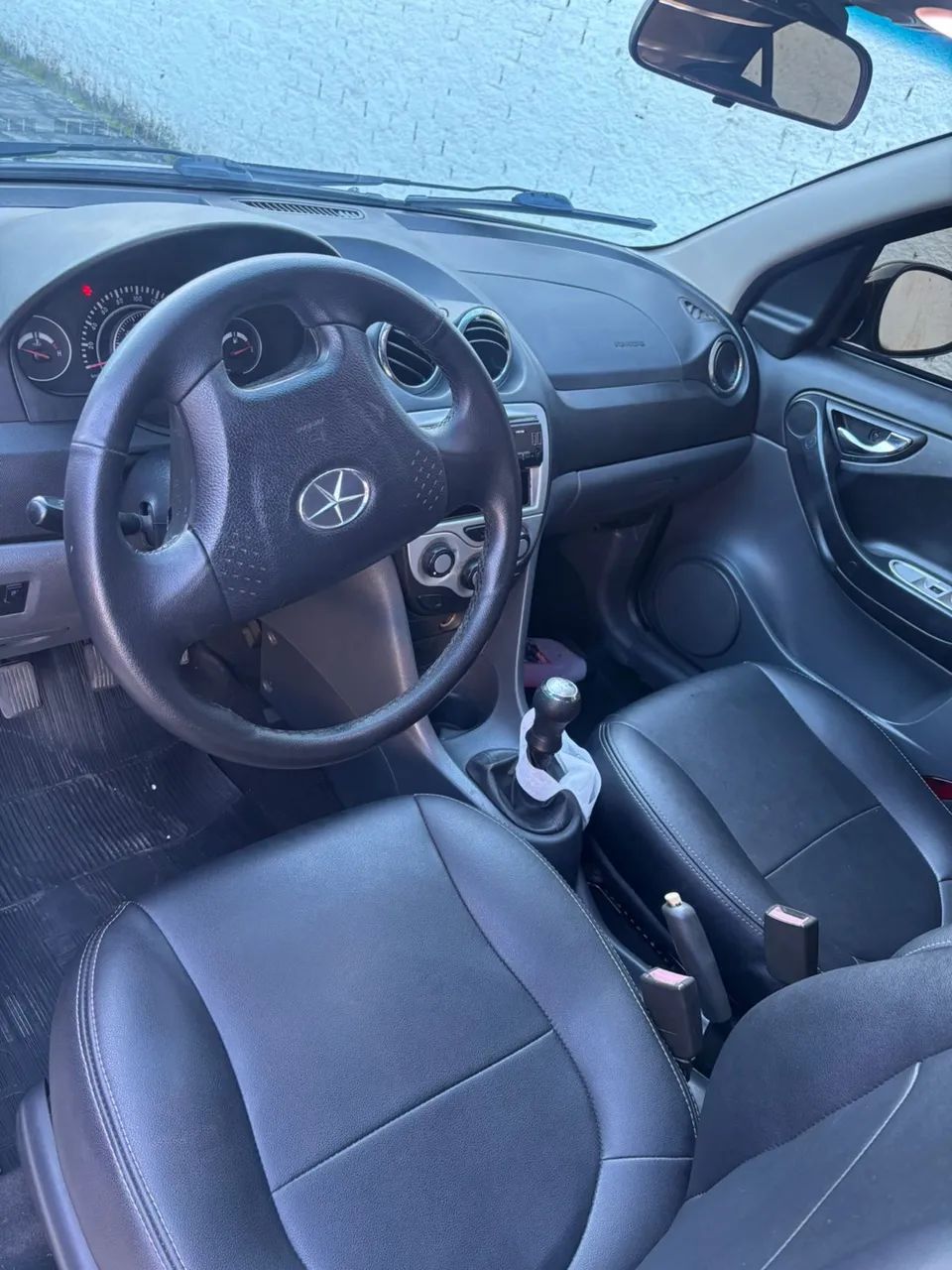 Carro Jac J3 2012 - Foto 10