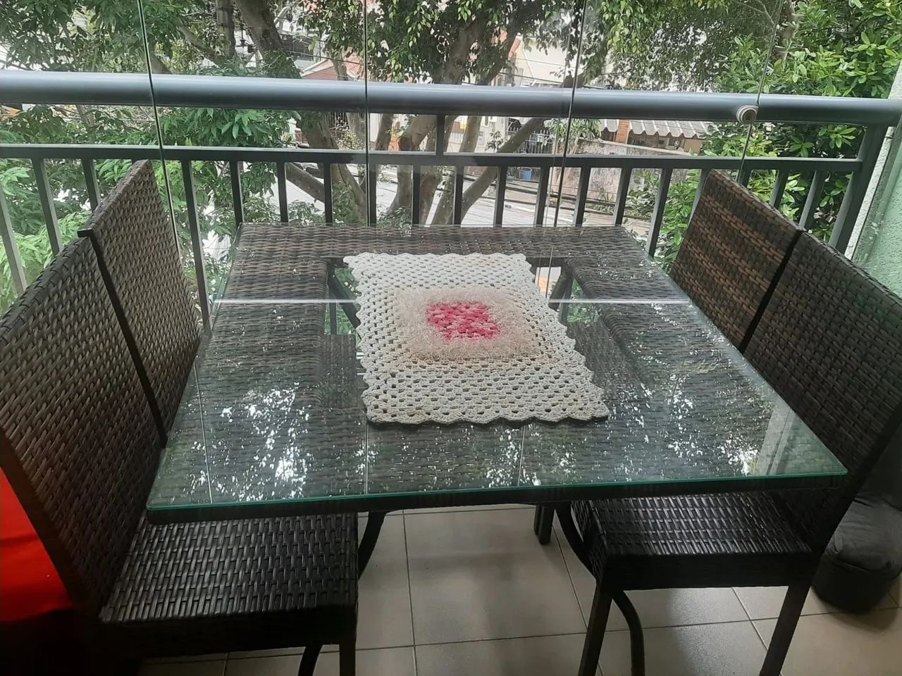 Mesa 4 lugares64596065519745121