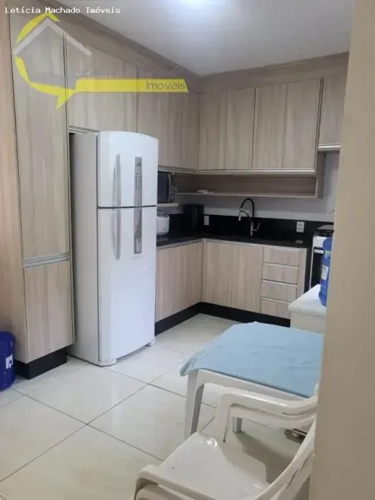Vendo Sobrado Novo Mc - Foto 5