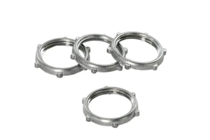 800 ARRUELAS P/ELETROD 3/4" ZAMAC