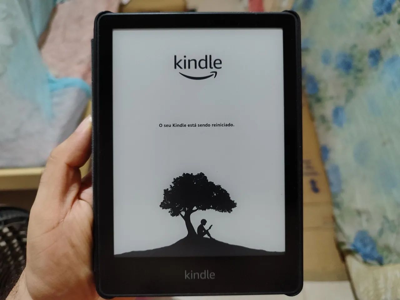 Kindle Paperwhite 64168552438019120