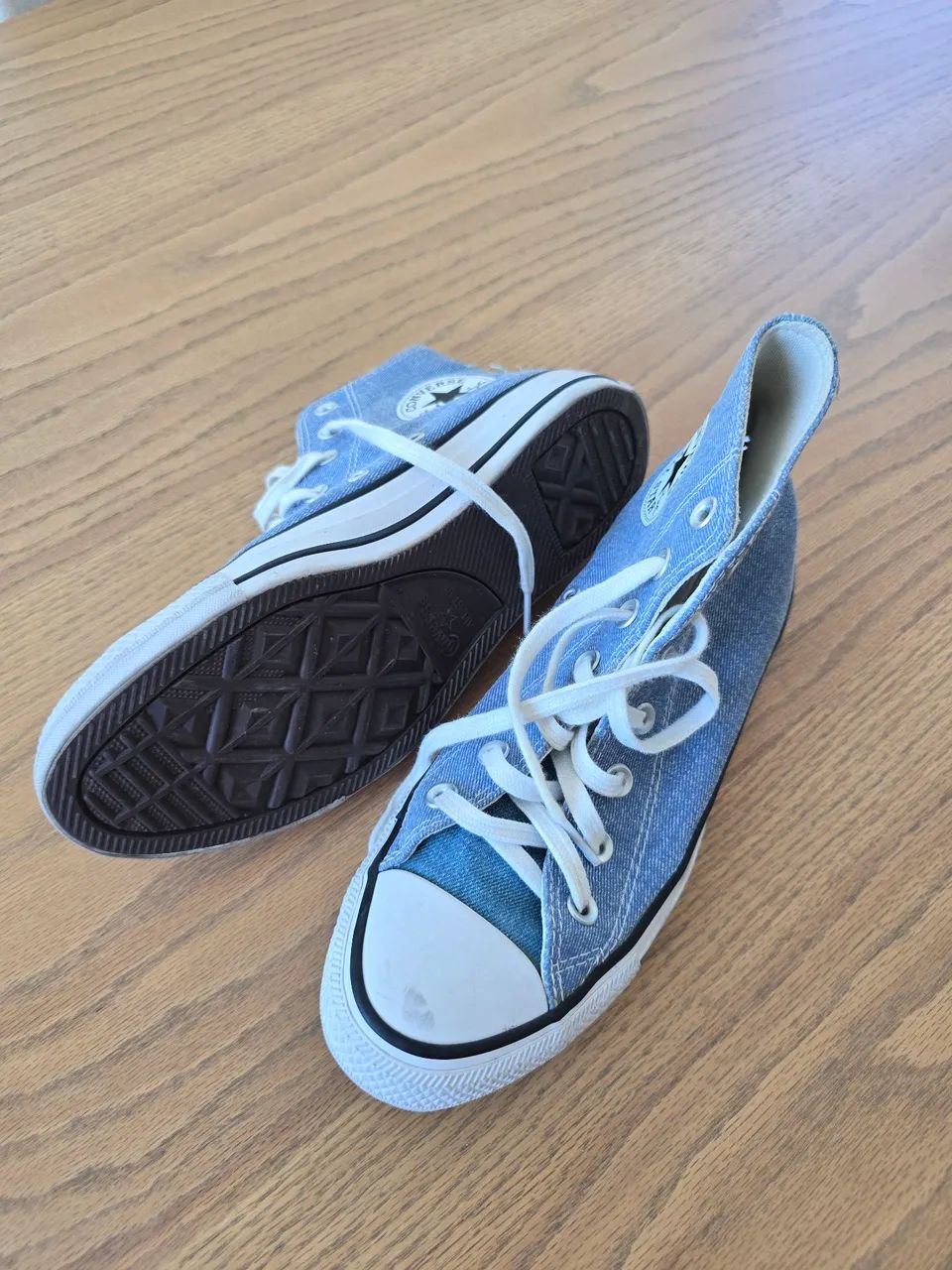 Tenis converse - Foto 2