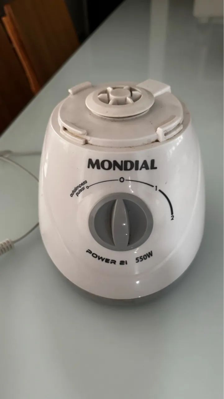 Motores de liquidificadores  - Foto 2