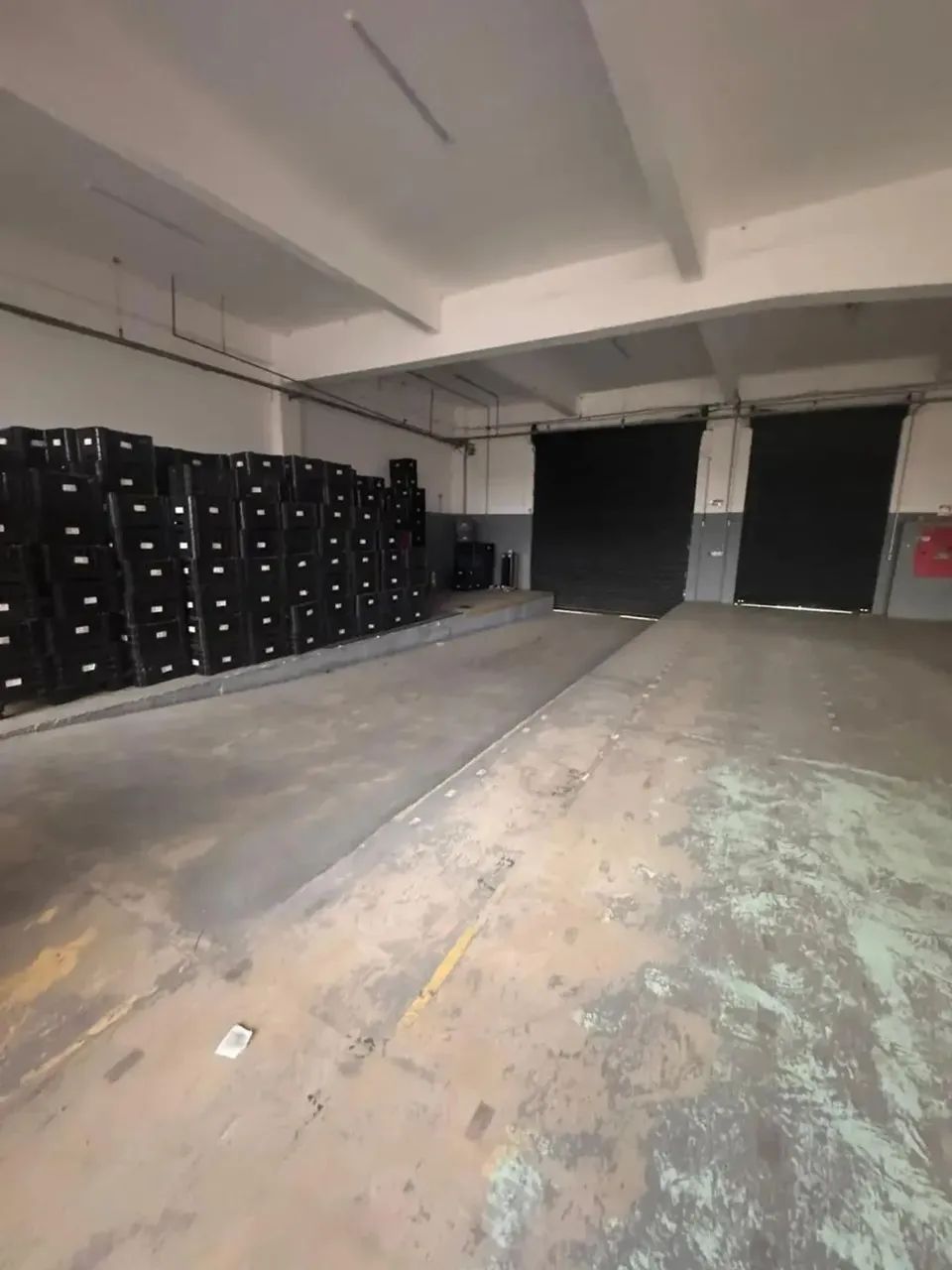 Galpão com Câmera Fria na Vila Leopoldina - São Paulo - SP - Foto 5