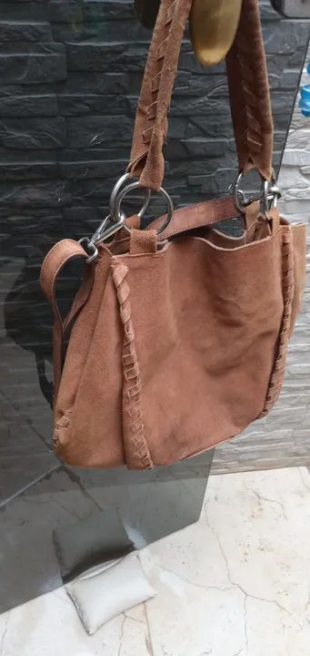 Bolsas baratas só $50 - Foto 6