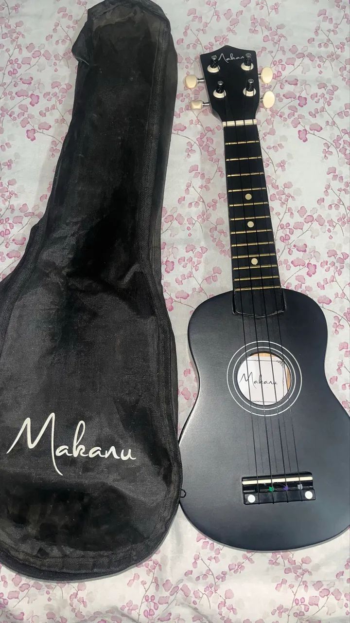 Ukulele  - Foto 3