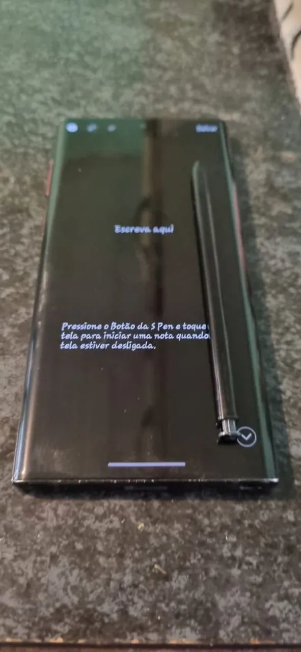 Galaxy note 10