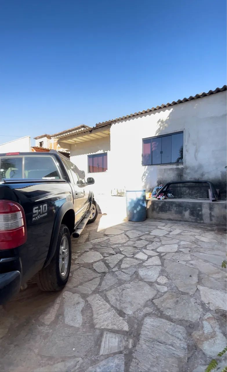 Foto - Brasília - Setor Habitacional Arniqueira (Águas Claras)