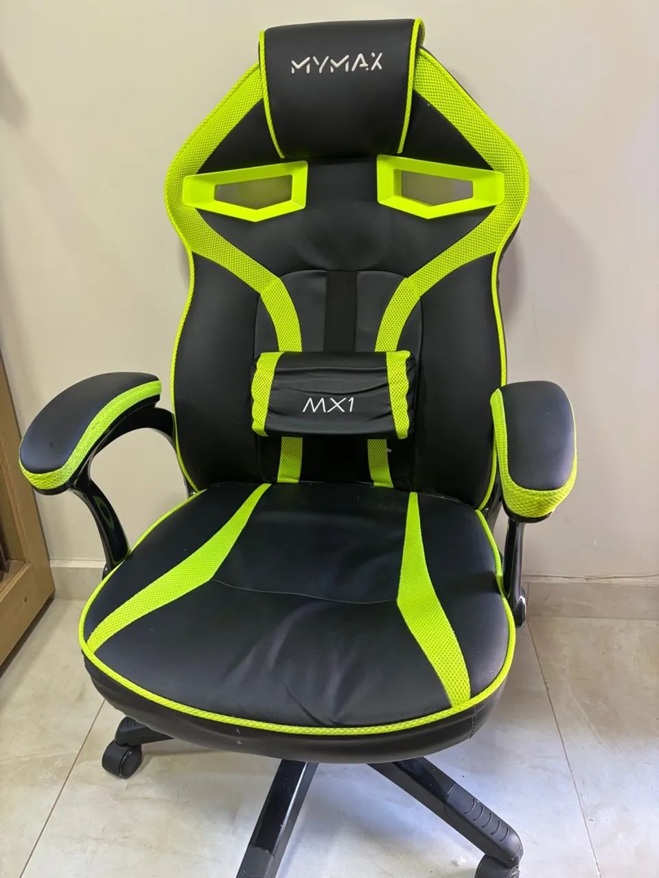 Cadeira Gamer Mymax MX1
