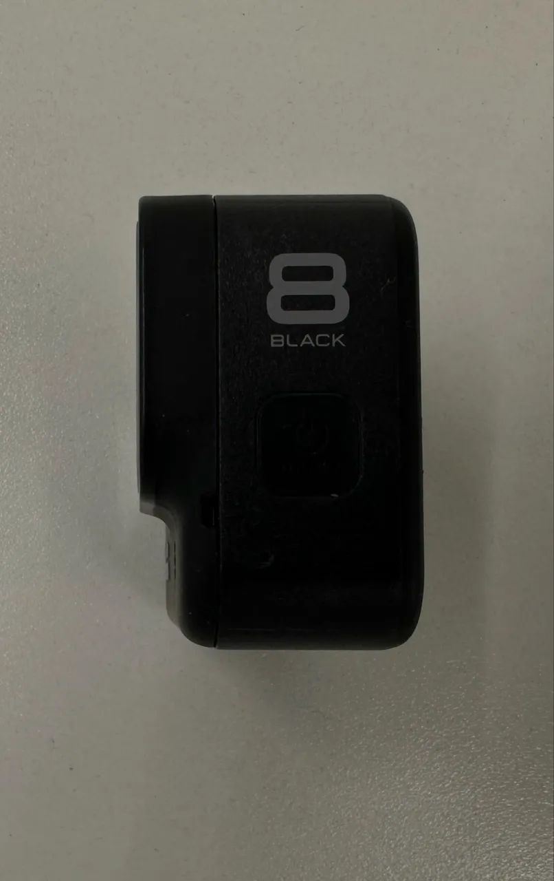 GoPro Hero 8 Black - Foto 5
