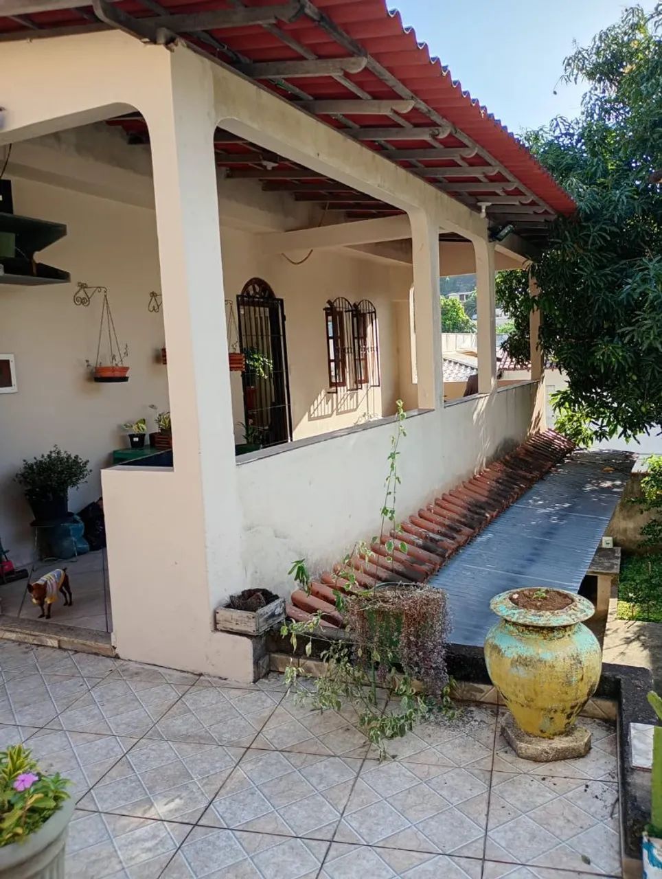 Foto - Vila Velha - Ilha das Flores
