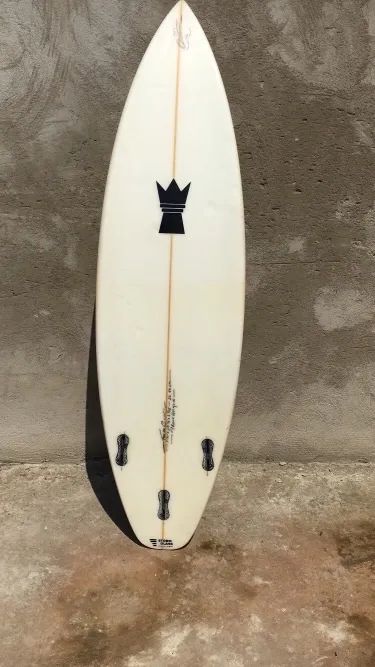 Prancha de Surfe - Foto 4