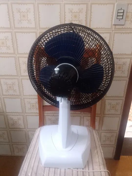 Ventilador mondial - Foto 2