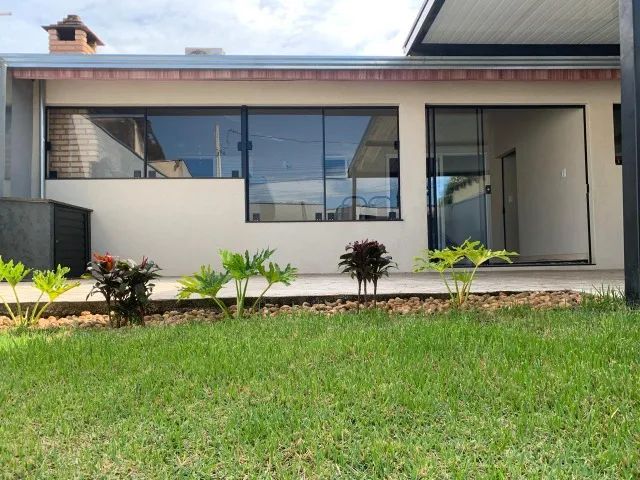 foto - Mirassol - Jardim Alvorada
