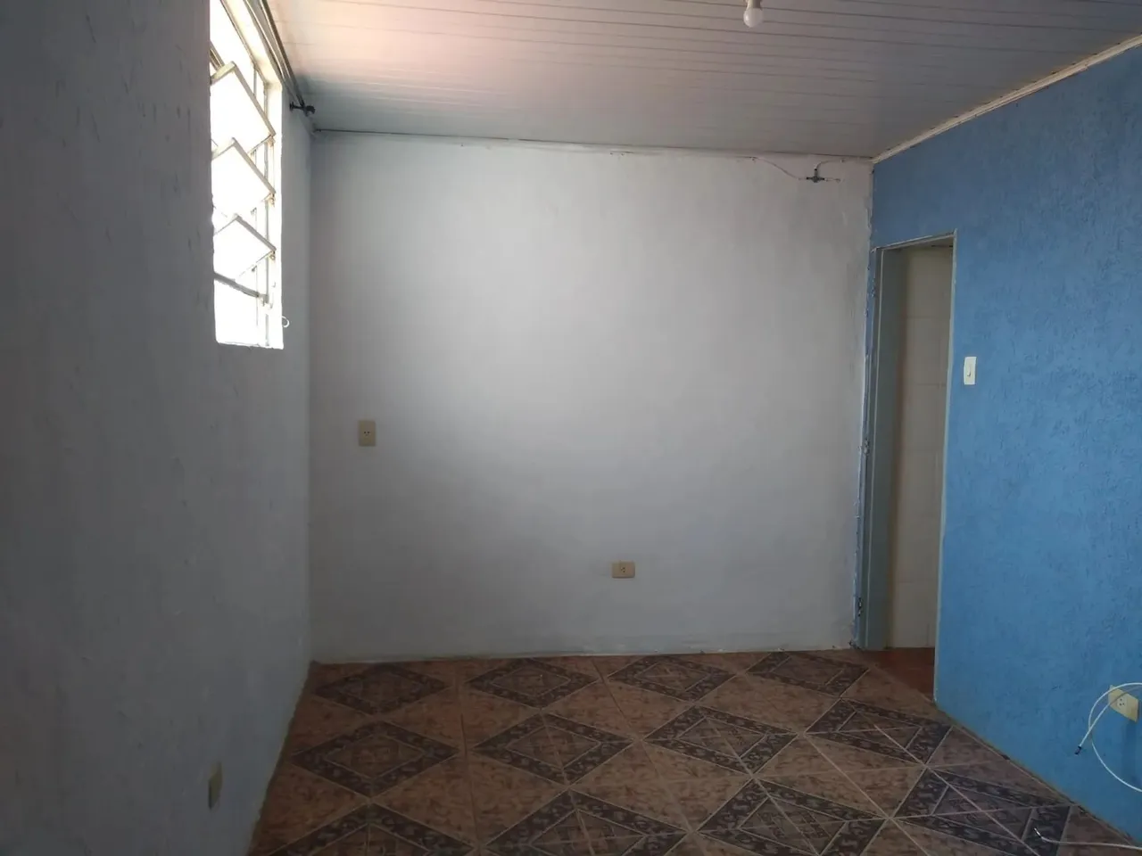 Casa para locação em vila bairro vila formosa, próximo a Av Ver. Abel ferreira